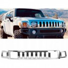 HUMMER H3 H3T 2006-2010 ATRAPA GRILL CHROM NOWA 15834196