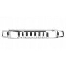 HUMMER H3 H3T 2006-2010 ATRAPA GRILL CHROM NOWA 15834196