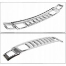 HUMMER H3 H3T 2006-2010 ATRAPA GRILL CHROM NOWA 15834196