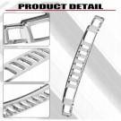 HUMMER H3 H3T 2006-2010 ATRAPA GRILL CHROM NOWA 15834196