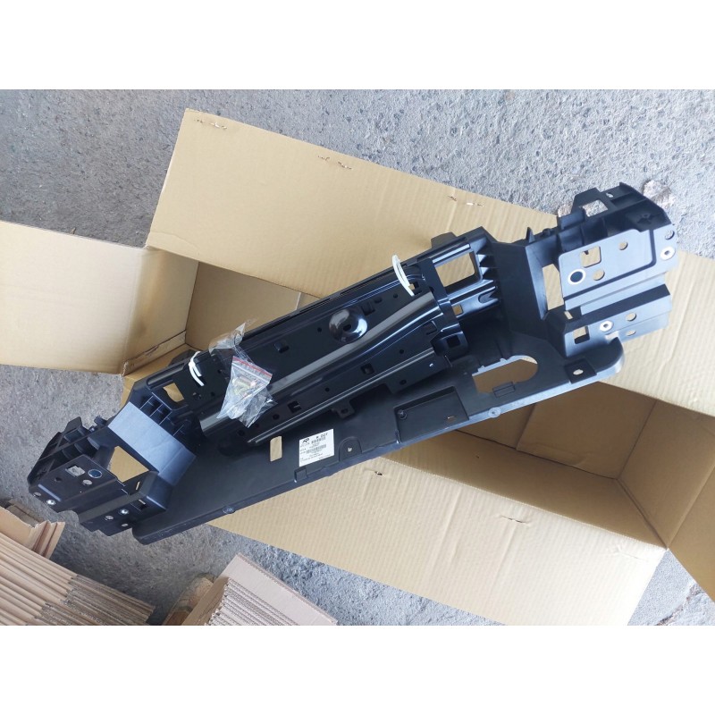 TOYOTA TUNDRA 2022-2024 WZMOCNIENIE ZDERZAKA TYLNEGO NOWE 521500C040