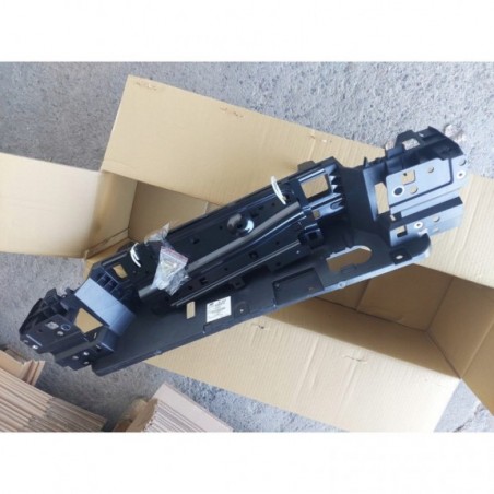 TOYOTA TUNDRA 2022-2024 WZMOCNIENIE ZDERZAKA TYLNEGO NOWE 521500C040