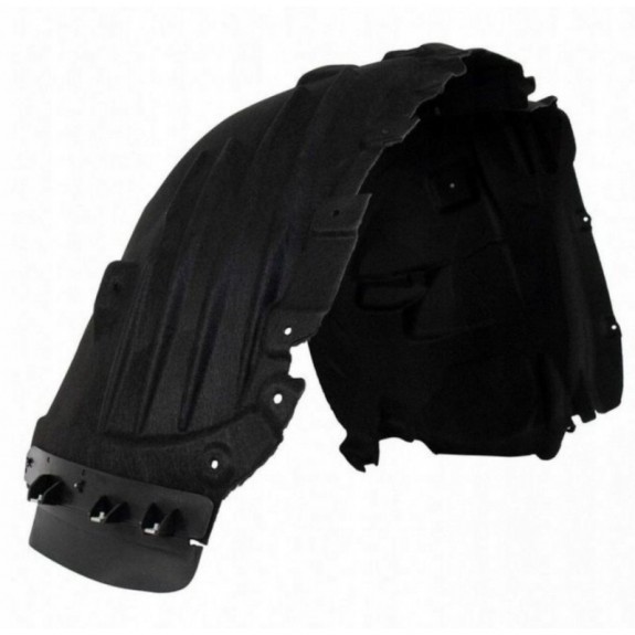 NADKOLE LEWE PRZÓD TKANINA NOWE FORD EXPLORER 2020-2024