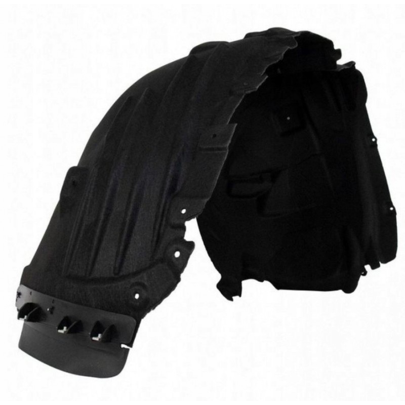 NADKOLE LEWE PRZÓD TKANINA NOWE FORD EXPLORER 2020-2024