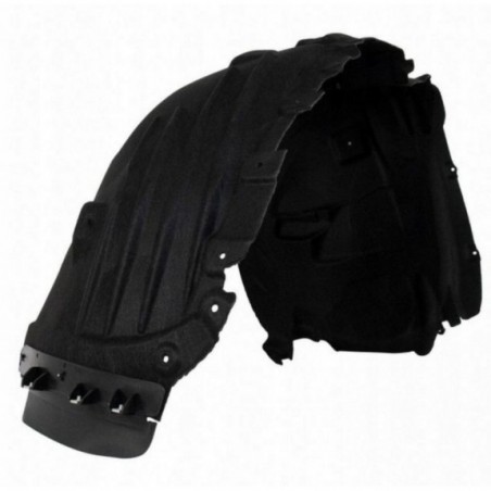 NADKOLE LEWE PRZÓD TKANINA NOWE FORD EXPLORER 2020-2024