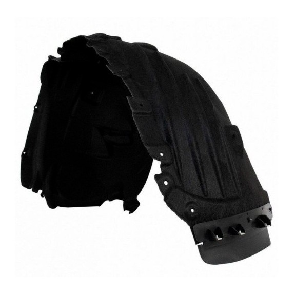 NADKOLE PRAWE PRZÓD TKANINA NOWE FORD EXPLORER 2020-2024