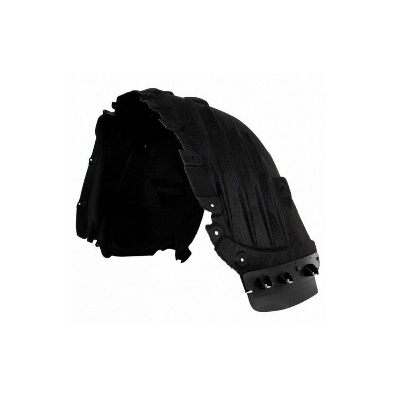 NADKOLE PRAWE PRZÓD TKANINA NOWE FORD EXPLORER 2020-2024