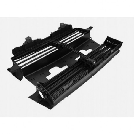 KIEROWNICA POWIETRZA ROLETA ŻALUZJA Z SILNIKIEM FORD EXPLORER 2013-2019