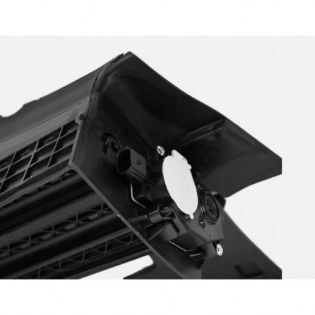 FORD EXPLORER 2013-2019 KIEROWNICA POWIETRZA ROLETA ŻALUZJA Z SILNIKIEM