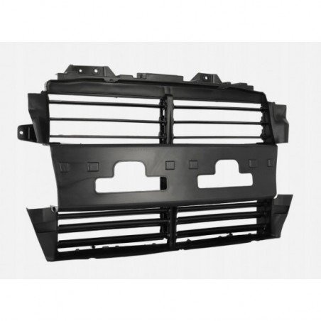 FORD EXPLORER 2013-2019 KIEROWNICA POWIETRZA ROLETA ŻALUZJA Z SILNIKIEM