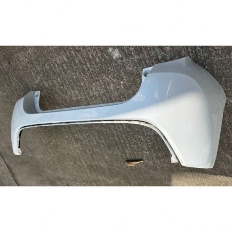 TOYOTA YARIS IV 2020- ZDERZAK TYŁ ORYGINAŁ BEZ PDC