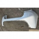 TOYOTA YARIS IV 2020- ZDERZAK TYŁ ORYGINAŁ BEZ PDC