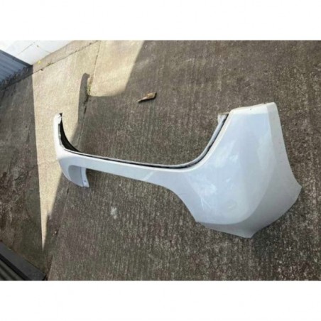 TOYOTA YARIS IV 2020- ZDERZAK TYŁ ORYGINAŁ BEZ PDC