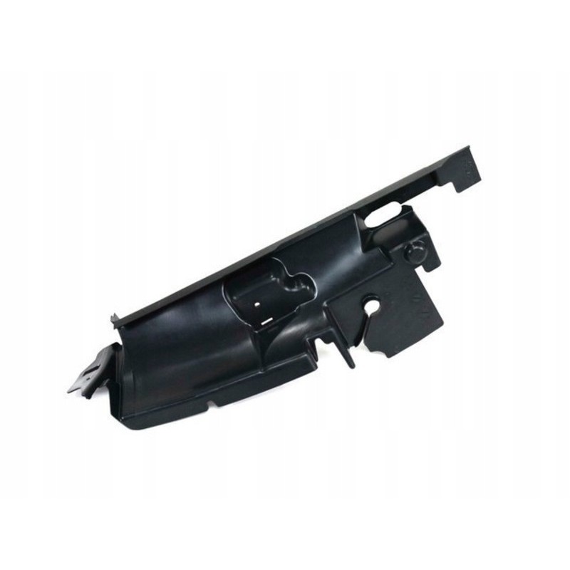 OSŁONA CHŁODNICY LEWA JEEP GRAND CHEROKEE WK2 11-