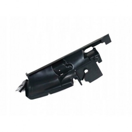 OSŁONA CHŁODNICY LEWA JEEP GRAND CHEROKEE WK2 11-