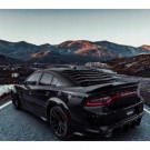 DODGE CHARGER 2011-2023 ROLETA ŻALUZJA OSŁONA WYKONCZENIE SZYBY TYLNEJ