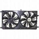 CHRYSLER SEBRING 200 2.4 2.7 3.5 2.0CRD 2007-2014 WENTYLATOR WENTYLATORY