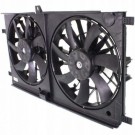 CHRYSLER SEBRING 200 2.4 2.7 3.5 2.0CRD 2007-2014 WENTYLATOR WENTYLATORY