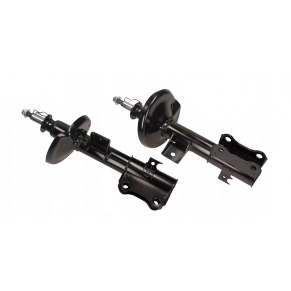 SUZUKI GRAND VITARA 2006-2015 AMORTYZATOR PRZEDNI PRAWY + LEWY