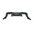 FORD MUSTANG S650 2024-2026 ZDERZAK SPOILER DYFUZOR TYLNY GT
