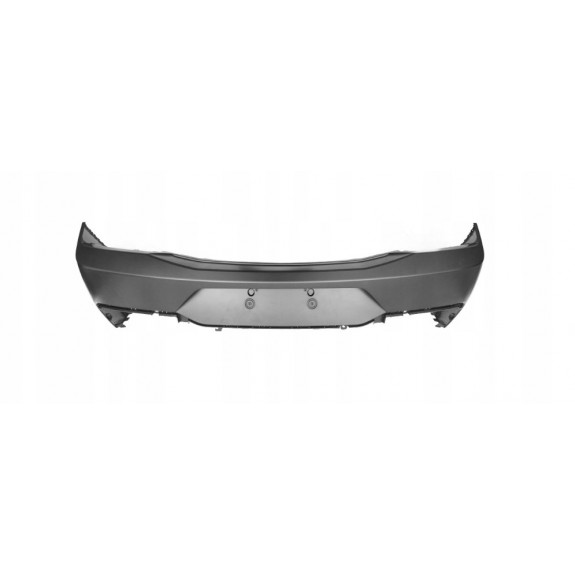 FORD MUSTANG S650 2024-2026 ZDERZAK TYLNY GÓRNY NOWY PR3B17D781AB