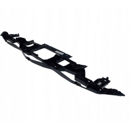 FORD MUSTANG S650 2024-2026 ŚLIZG MOCOWANIE WZMOCNIENIE ZDERZAKA GÓRNE