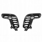 DODGE DURANGO 2021-2026 ATRAPA KRATKA ZAŚLEPKA ZDERZAKA LEWA + PRAWA KPL