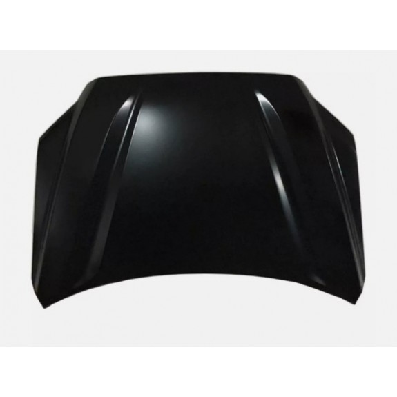 TOYOTA TUNDRA SEQUOIA 2022-2025 MASKA POKRYWA SILNIKA ALUMINIUM