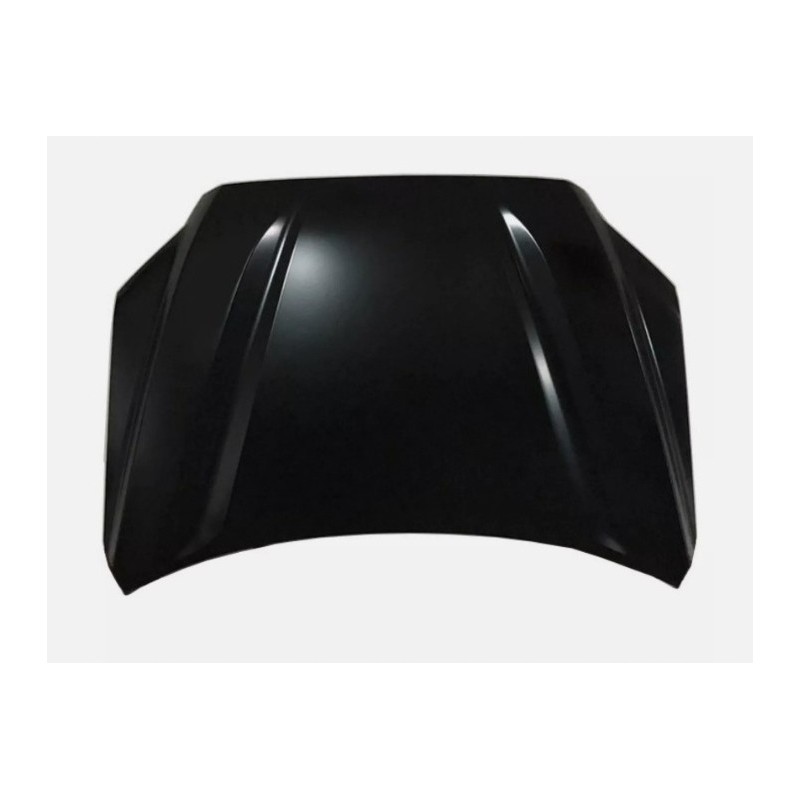 TOYOTA TUNDRA SEQUOIA 2022-2025 MASKA POKRYWA SILNIKA ALUMINIUM