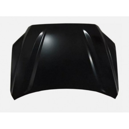 TOYOTA TUNDRA SEQUOIA 2022-2025 MASKA POKRYWA SILNIKA ALUMINIUM