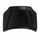 TOYOTA TUNDRA SEQUOIA 2022-2025 MASKA POKRYWA SILNIKA ALUMINIUM