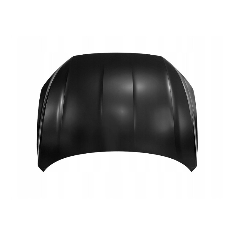 VOLKSWAGEN PASSAT WERSJA USA 2020-2022 MASKA POKRYWA SILNIKA STAL