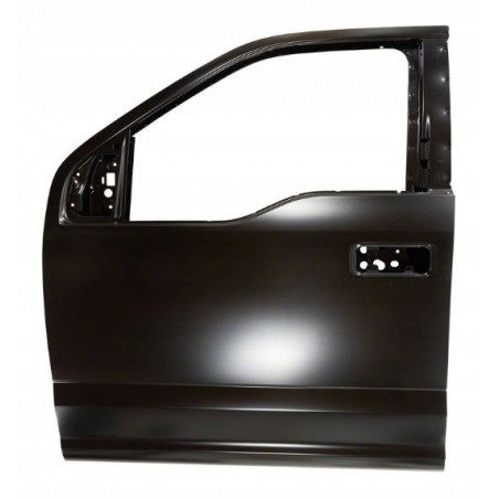 FORD F-150 F150 2015-2020 DRZWI LEWE PRZEDNIE NOWE ALUMINIUM