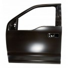 FORD F-150 F150 2015-2020 DRZWI LEWE PRZEDNIE NOWE ALUMINIUM