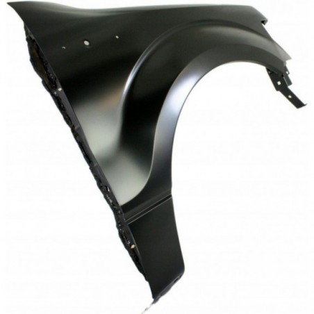 BŁOTNIK PRAWY BEZ OTWÓRÓW POD NAKŁADKĘ FORD F-150 F150 2009-2014 CL3Z16005A