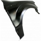 BŁOTNIK PRAWY BEZ OTWÓRÓW POD NAKŁADKĘ FORD F-150 F150 2009-2014 CL3Z16005A