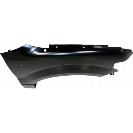 BŁOTNIK PRAWY BEZ OTWÓRÓW POD NAKŁADKĘ FORD F-150 F150 2009-2014 CL3Z16005A