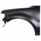 BŁOTNIK LEWY BEZ OTWÓRÓW POD NAKŁADKĘ FORD F-150 F150 2009-2014 BL3Z16006A