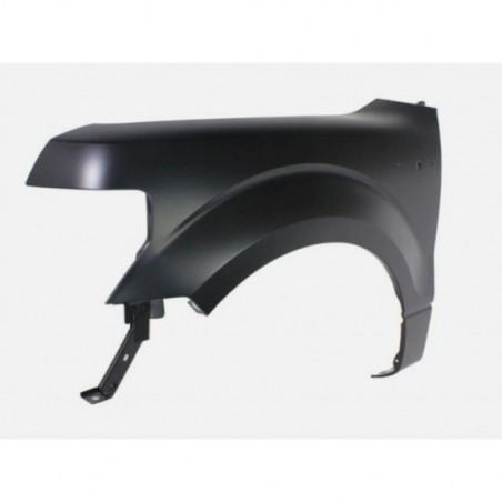 BŁOTNIK LEWY BEZ OTWÓRÓW POD NAKŁADKĘ FORD F-150 F150 2009-2014 BL3Z16006A