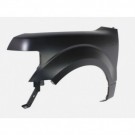 BŁOTNIK LEWY BEZ OTWÓRÓW POD NAKŁADKĘ FORD F-150 F150 2009-2014 BL3Z16006A