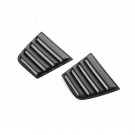 DODGE CHARGER 2015-2023 ROLETA ŻALUZJA OSŁONA WYKONCZENIE SZYBY TYLNEJ BOK