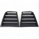 DODGE CHARGER 2015-2023 ROLETA ŻALUZJA OSŁONA WYKONCZENIE SZYBY TYLNEJ BOK