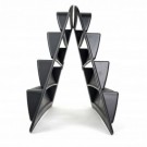 DODGE CHARGER 2015-2023 ROLETA ŻALUZJA OSŁONA WYKONCZENIE SZYBY TYLNEJ BOK