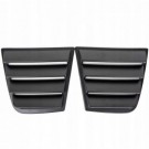 DODGE CHARGER 2015-2023 ROLETA ŻALUZJA OSŁONA WYKONCZENIE SZYBY TYLNEJ BOK