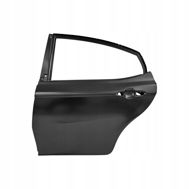 DRZWI TYLNE LEWE NOWE TOYOTA CAMRY XV80 2024-2026