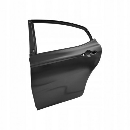 DRZWI TYLNE LEWE NOWE TOYOTA CAMRY XV80 2024-2026