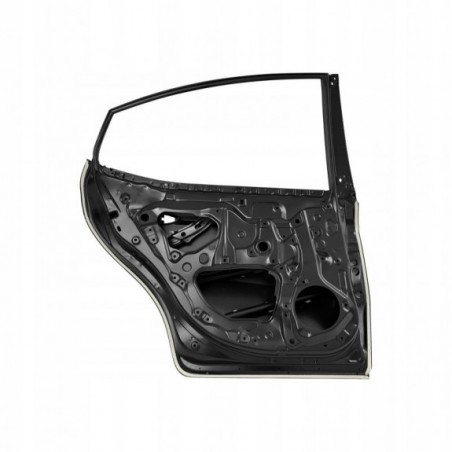 DRZWI TYLNE LEWE NOWE TOYOTA CAMRY XV80 2024-2026