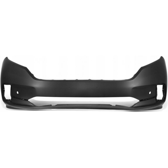 HONDA ODYSSEY 2021-2024 ZDERZAK PRZEDNI POD PDC CZUJNIKI