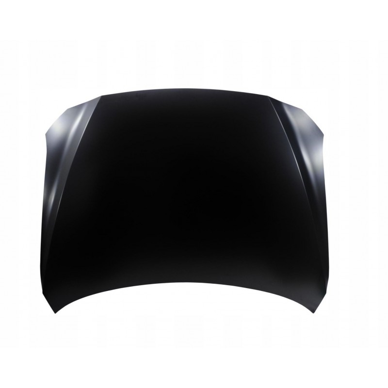 MASKA POKRYWA SILNIKA STALOWA KBY05231XA MAZDA CX-5 2017-2023