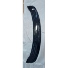 FORD MUSTANG S650 2024-26 SPOILER LOTKA KLAPY STYL DARK HORSE CZARNY POŁYSK